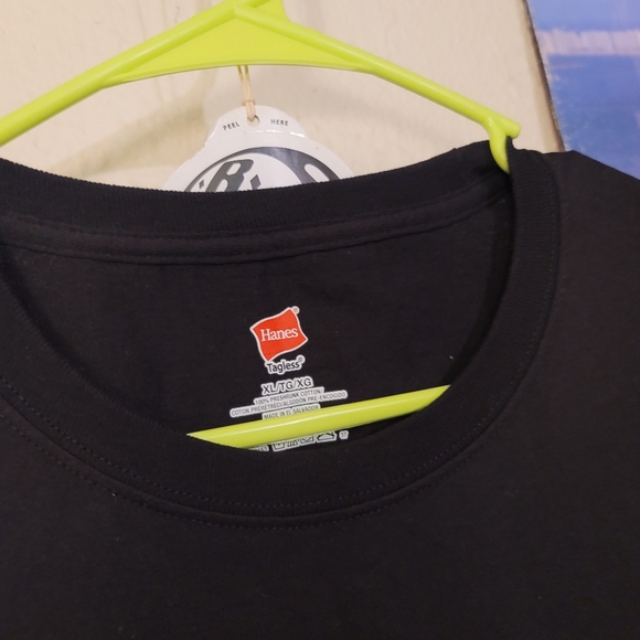 Fireball Whiskey T Shirt - Picture 4 of 5